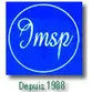 IMSP logo