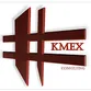KMEX logo